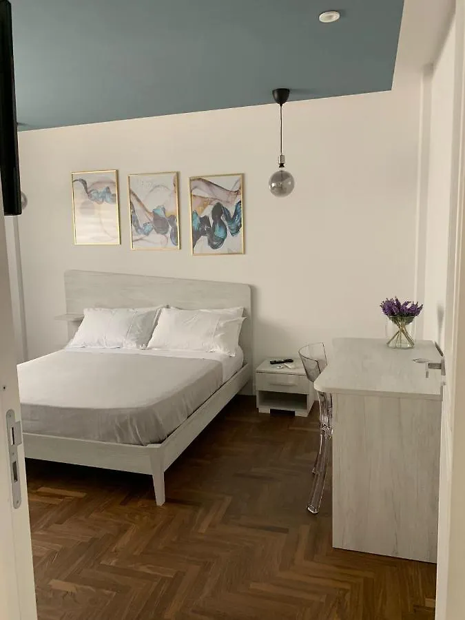 Apartament Casa Wagner Palermo