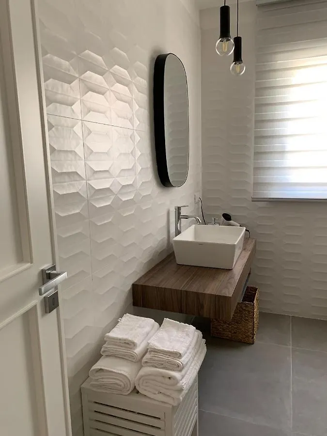 Apartament Casa Wagner Palermo 0*,